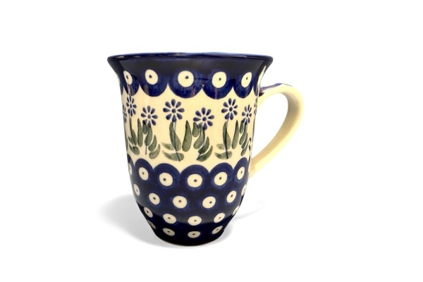 826 Bunzlau XXL Mok 377EX 450 ml 826 Tulp Mokken 450 ml 826 Bunzlau XXL Mok 377EX 450 ml 826 Tulp Mokken 450 ml